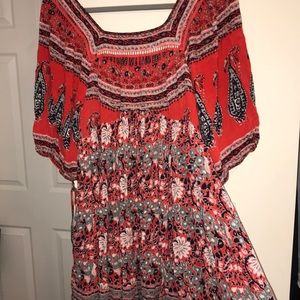 Free People Dress